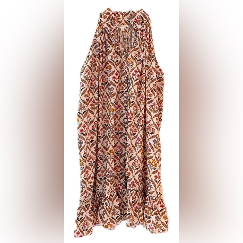 Anna Cate size XS sleeveless dress- worn once.